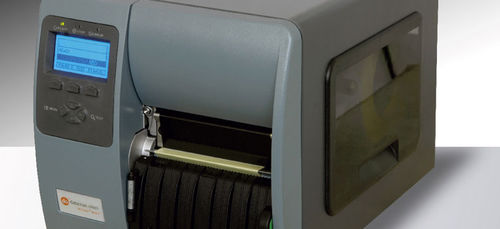 Imprimante d'étiquette thermique directe - M-Class 4" 300 DPI - Soc Coop Bilanciai