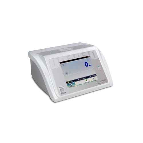 Indicateur de pesage affichage à LED - DD1010  - Soc Coop Bilanciai - encastrable