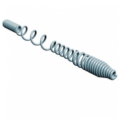 Bougie de préchauffage - BAUMANN SPRINGS LTD.