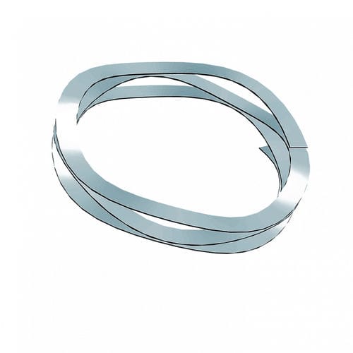 Ressort de compression - BAUMANN SPRINGS LTD. - ondulé