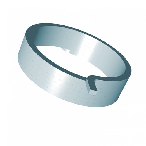 Ressort de compression - BAUMANN SPRINGS LTD. - cylindrique