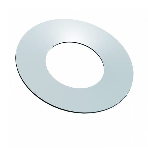 Ressort de compression - BAUMANN SPRINGS LTD. - cylindrique / plat / pour câble rond