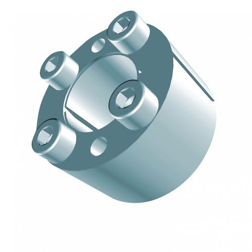 Assemblage pour la construction - BAUMANN SPRINGS LTD. - grandes séries