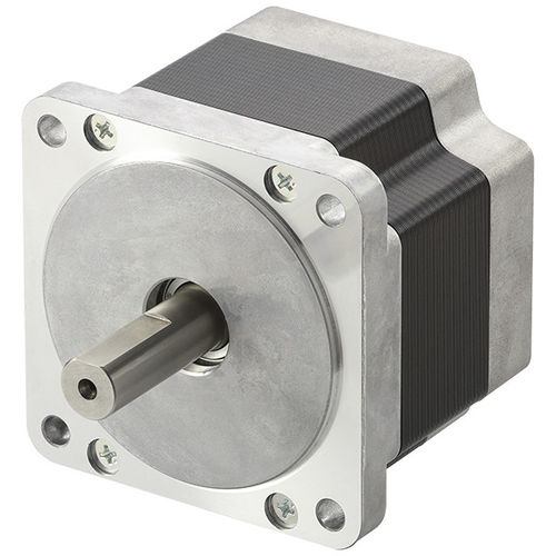 Moteur pas à pas 2 phases - PKP series - ORIENTAL MOTOR - DC / avec frein électromagnétique / NEMA 17