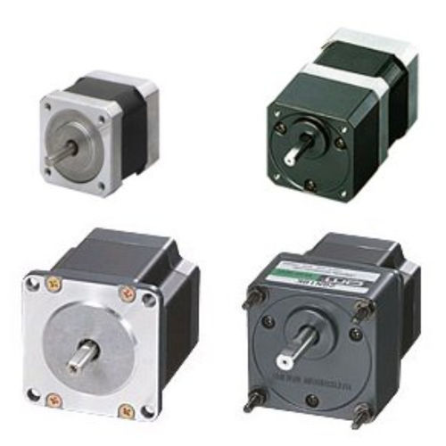 Moteur asynchrone - SMK series - ORIENTAL MOTOR - AC / 110 V / 115V
