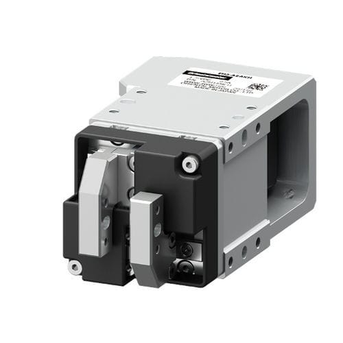 Pince de préhension électrique - EH3-AZAKH - ORIENTAL MOTOR - 2 doigts
