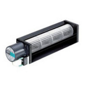 Ventilateur tangentiel - MF series - ORIENTAL MOTOR - de refroidissement / AC / industriel