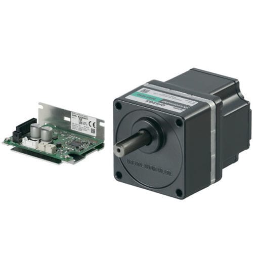 Motoréducteur brushless DC - BLH series - Oriental Motor - planétaire / à arbres parallèles / à arbre plein