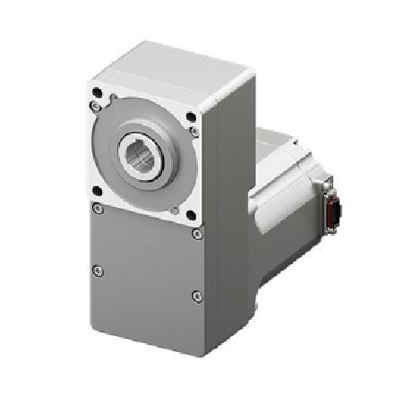 Moteur brushless - Oriental Motor - AC / à induction / triphasé