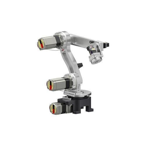 Robot articulé - OVR5048K1-V - Oriental Motor - 5 axes / de transfert / pick and place