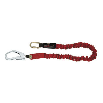 Longe anti-chute à corde - Protecta® Pro™ AE5215SAA - Capital SALA - à absorption d'énergie