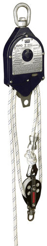 Descendeur - 15 m | Rollgliss™ RPD KA1PRPD50 - Capital SALA