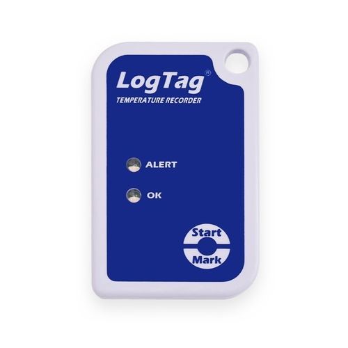 Data logger de température - TREX-8 - Logtag - sans écran / pour contrôle / en continu