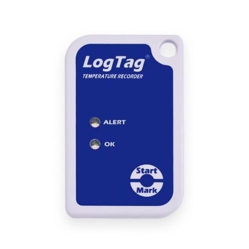 Data logger de température - TRIX-8 - Logtag - sans écran / pour contrôle / en continu