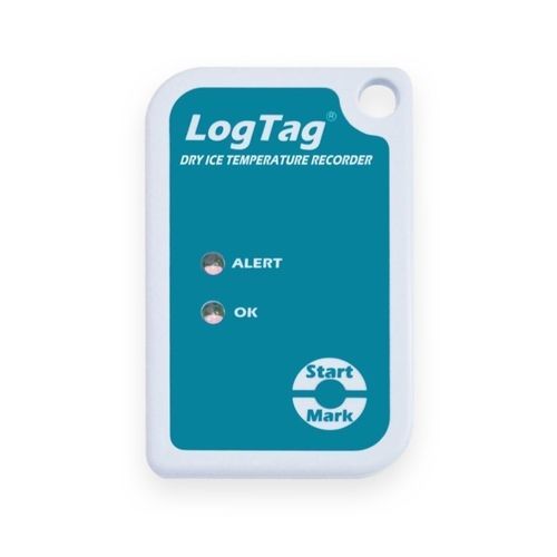 Data logger de température - SRIL-8 - Logtag - sans écran / pour contrôle