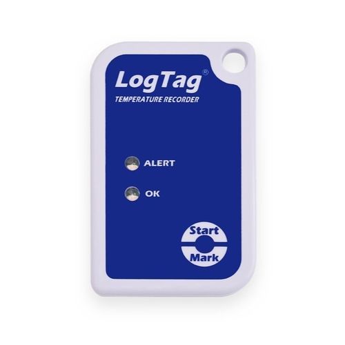 Data logger de température - SRIC-4 - Logtag - pour contrôle