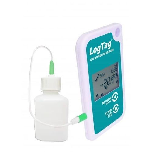 Data logger de température - TREL30-16 | VACCINE KIT - Logtag - avec afficheur LCD / en kit