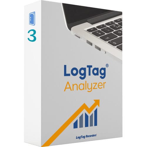 Logiciel de gestion - LOGTAG® ANALYZER - Logtag - d'analyse de données / d'interface / de supervision