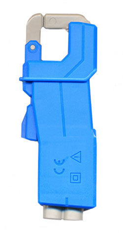 Pince de courant AC/DC - M2 series - UNIVERSAL TECHNIC - de mesure