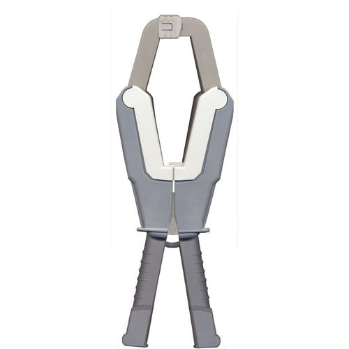 Pince de courant AC/DC - E 16 - UNIVERSAL TECHNIC - portable