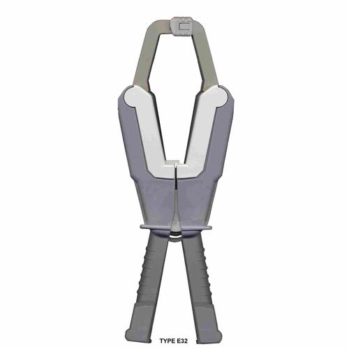 Pince de courant AC/DC - E 32 - UNIVERSAL TECHNIC - portable
