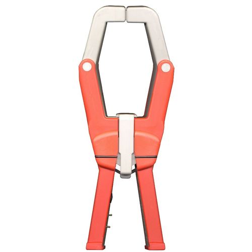 Pince de courant AC/DC - P.3C - UNIVERSAL TECHNIC - portable / de mesure