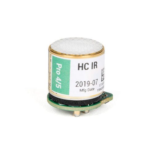 Capteur de gaz NH3 - Pro 4/5 - Industrial Scientific - CO / O2 / de méthane