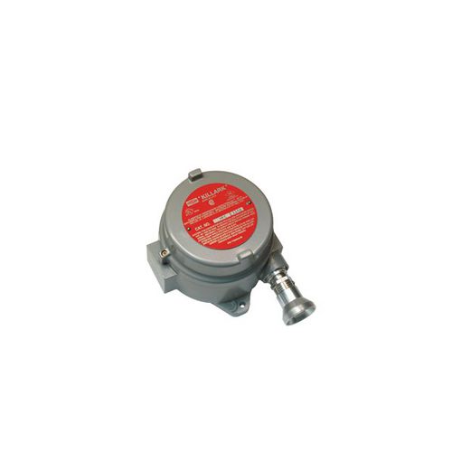 Transmetteur de gaz pour hydrogène - H2 Specific - RKI Instruments - catalytique / multiusage / antidéflagrant