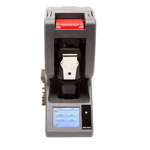 Système de calibration portable - SDM-6000 - RKI Instruments