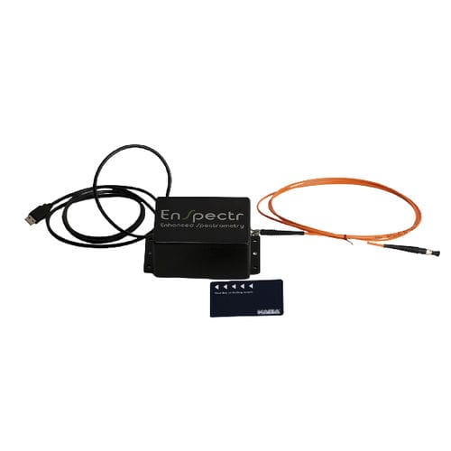 Spectromètre Czerny-Turner - F1200® - enspectr - UV-Vis-NIR / pour OEM / professionnel