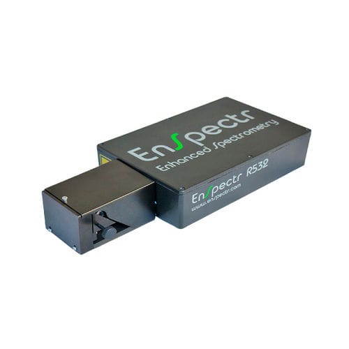 Substrat pour électronique de puissance - SERS - enspectr