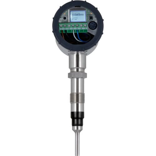 Capteur de niveau à flotteur - NSL-F - Anderson-Negele | Negele Messtechnik GmbH - pour liquides / 4-20 mA / IO-Link