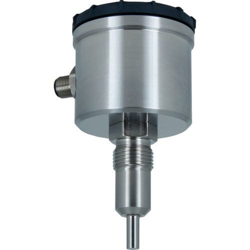 Contrôleur de débit thermique - FTS-141 - Anderson-Negele | Negele Messtechnik GmbH - pour liquides / à insertion / pour l'agroalimentaire