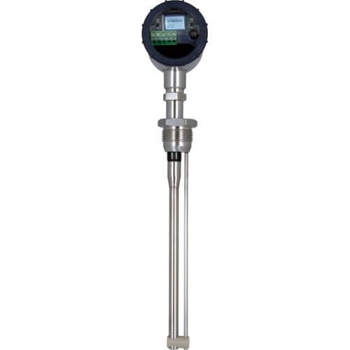 Capteur de niveau à potentiomètre - NSL-F-02 - Anderson-Negele | Negele Messtechnik GmbH - pour liquides / IO-Link / pour cuve