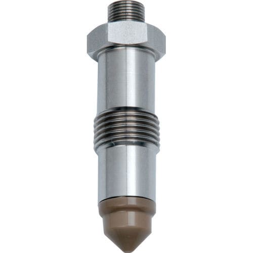 Contacteur de niveau capacitif - NCS-M series - Anderson-Negele | Negele Messtechnik GmbH - de liquide / pour l'industrie agroalimentaire / en acier inoxydable