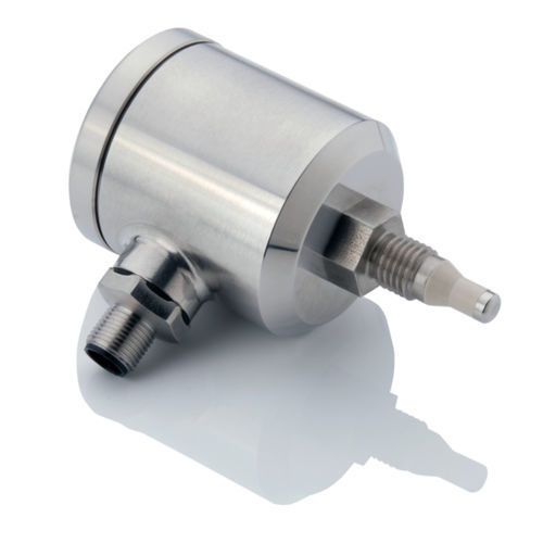 Contacteur de niveau capacitif - NCS series - Anderson-Negele | Negele Messtechnik GmbH - de liquide / pour l'industrie pharmaceutique / en acier inoxydable