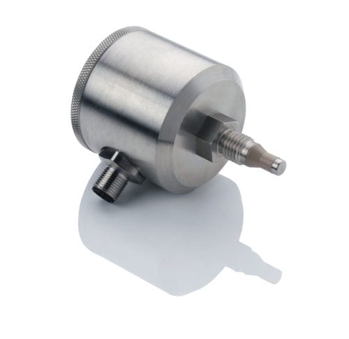 Capteur de niveau conductif - NVS series - Anderson-Negele | Negele Messtechnik GmbH - pour liquides / 4-20 mA / pour l'industrie agroalimentaire