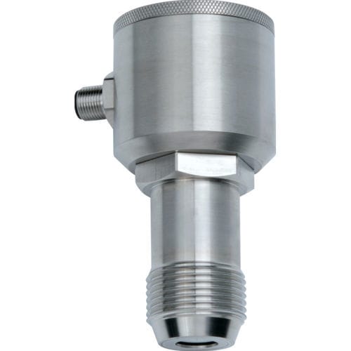 Capteur de pression relative - DAC-341 - Anderson-Negele | Negele Messtechnik GmbH - de vide / céramique / analogique