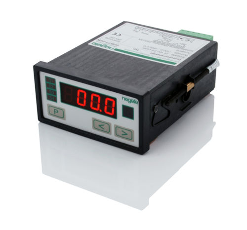 Indicateur de process - DPM - Anderson-Negele | Negele Messtechnik GmbH - universel / de tension / de courant