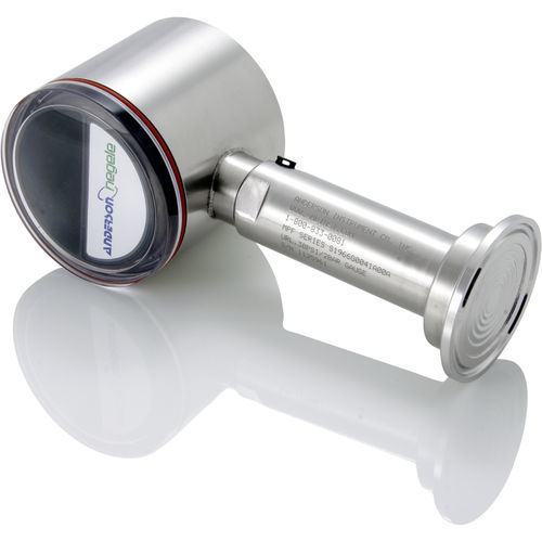 Transmetteur de pression relative - PFS - Anderson-Negele | Negele Messtechnik GmbH - absolue / en acier inoxydable / IP67