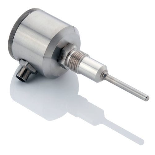Capteur de température Pt100 - TFP series - Anderson-Negele | Negele Messtechnik GmbH - 4-20 mA / transmetteur intégré / pour process