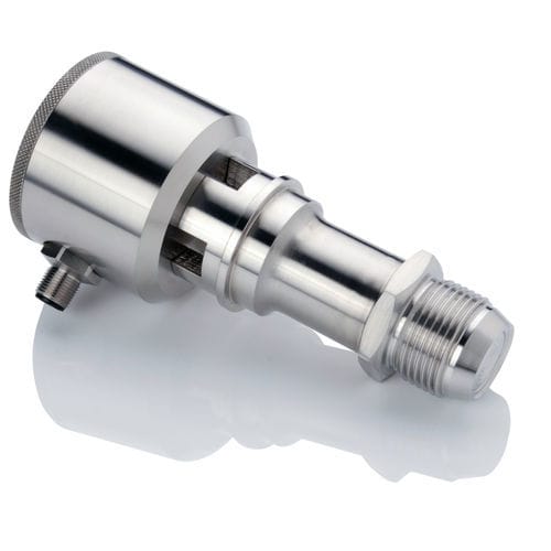 Capteur de niveau hydrostatique - LAR-361 - Anderson-Negele | Negele Messtechnik GmbH - pour liquides / 4-20 mA / pour cuve