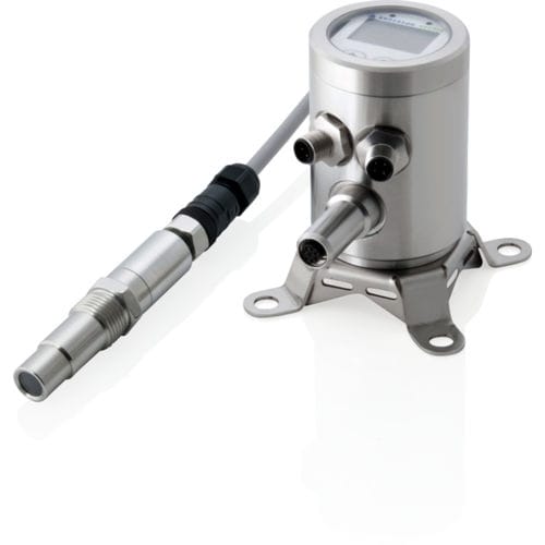 Capteur de turbidité relative - ITM-51R  - Anderson-Negele | Negele Messtechnik GmbH