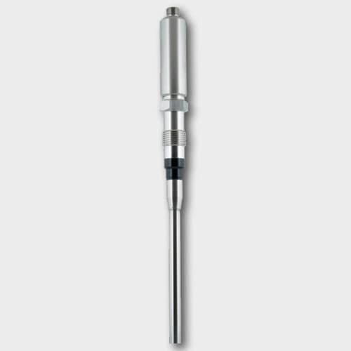 Capteur de niveau à potentiomètre - NSL-M-00 - Anderson-Negele | Negele Messtechnik GmbH - pour liquides / 2 fils / 4-20 mA