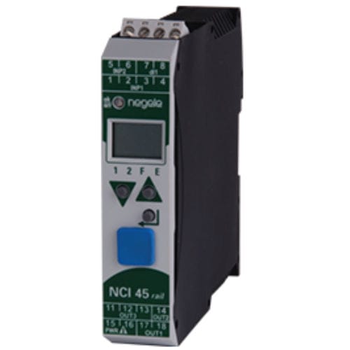 Transmetteur universel - NCI-45 - Anderson-Negele | Negele Messtechnik GmbH
