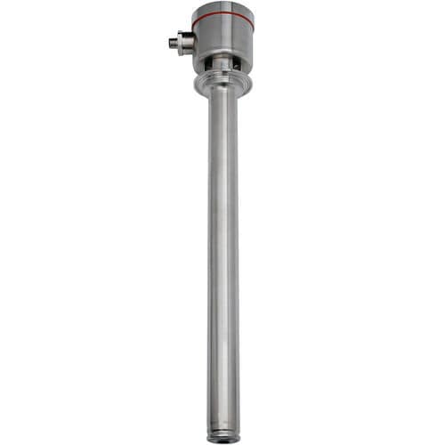 Transmetteur de niveau hydrostatique - LD - Anderson-Negele | Negele Messtechnik GmbH - pour liquides / 4-20 mA / pour l'industrie alimentaire et de la boisson