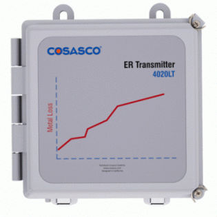 Système de surveillance de corrosion - 4020LT - Rohrback Cosasco Systems