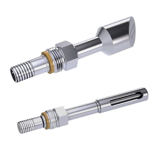 Sonde de détection de corrosion - S4500 - Rohrback Cosasco Systems - robuste