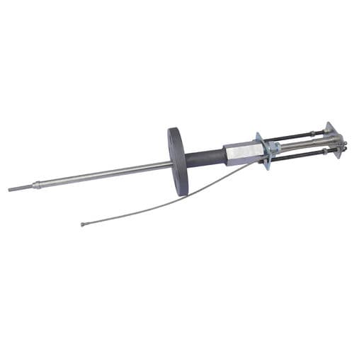 Sonde de détection de corrosion - 3520 - Rohrback Cosasco Systems - de process