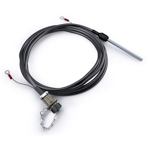 Sonde pour distribution souterraine - 620HD/650 - Rohrback Cosasco Systems - pour usage intensif